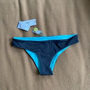 L*SPACE Lydia Reversible Bottom NWT